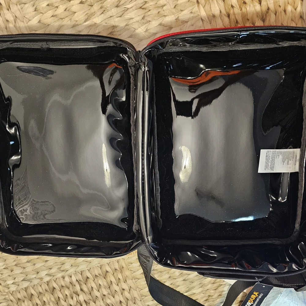 Air Jordan Shoe Bag